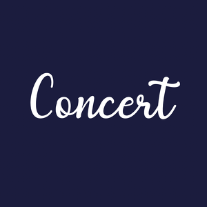 Team Page: 6th Period Concert Choir