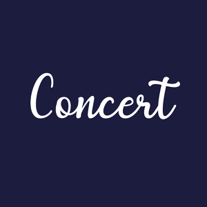 Fundraising Page: 6th Period Concert Choir